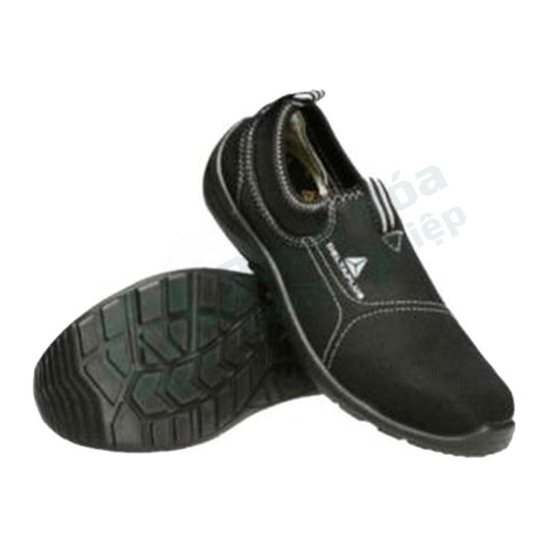 Giày bảo hộ an toàn DELTA 301215-NO-46