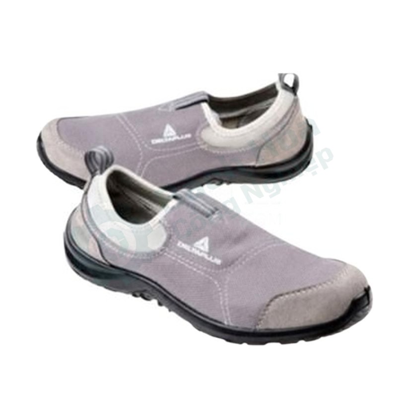Giày bảo hộ an toàn DELTA 301216-GR-40