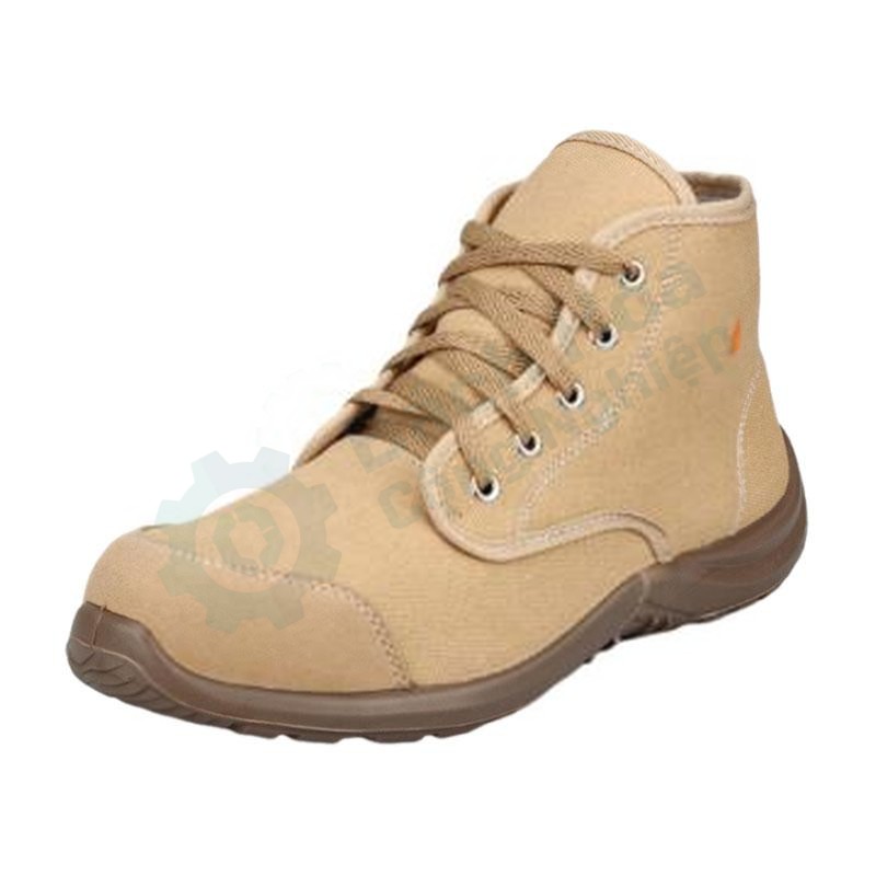 Giày bảo hộ an toàn DELTA 301334-BE-39