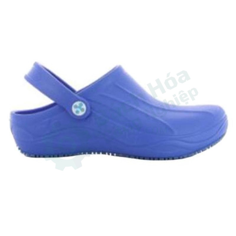 Giày bảo hộ y tế SAFETY Smooth-42