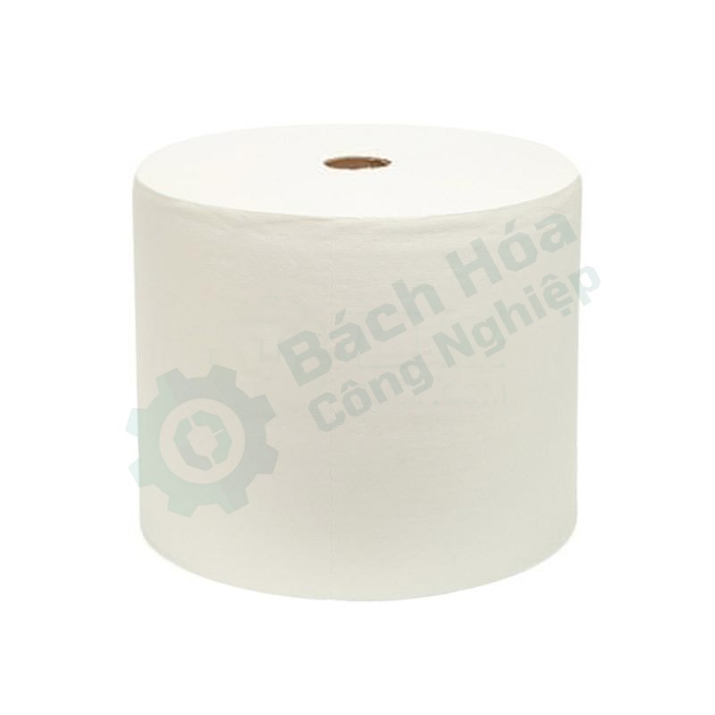Giấy lau công nghiệp WYPALL L40 cuộn KIMBERLY 05007A