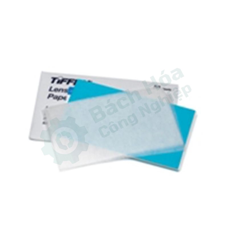 Giấy lau ống kính không xơ AGILENT 9300-0761