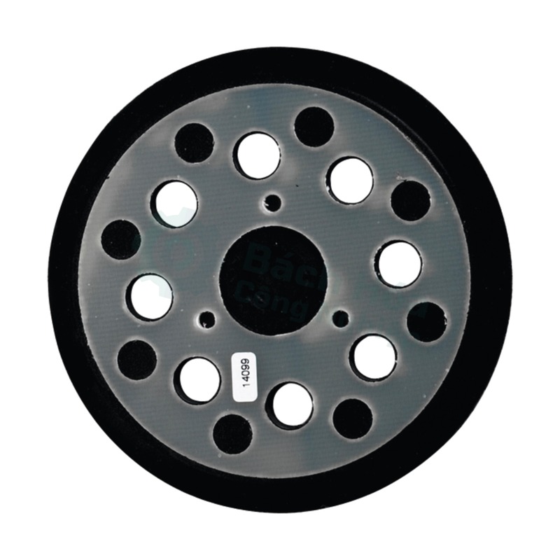 Giấy nhám cho máy chà nhám - Makita 743081-8