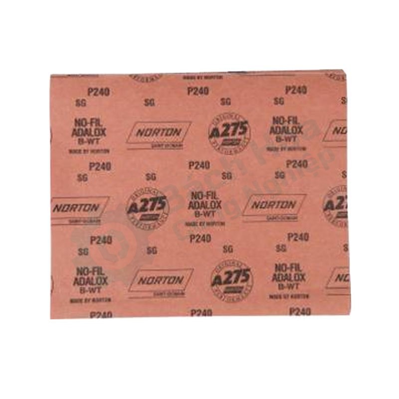 Giấy nhám NORTON 66623329767