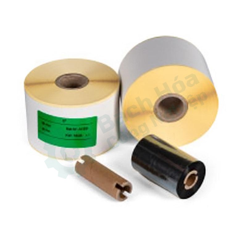Giấy nhãn cho máy in phòng thí nghiệm SARTORIUS 69Y03286