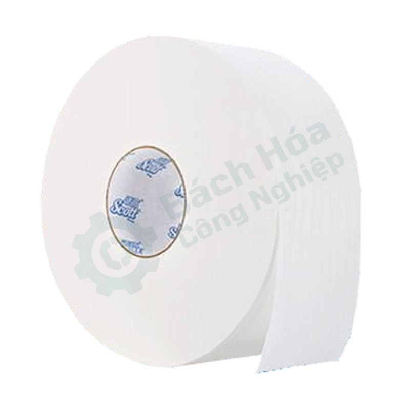 Giấy vệ sinh cuộn lớn KIMBERLY 0393-00