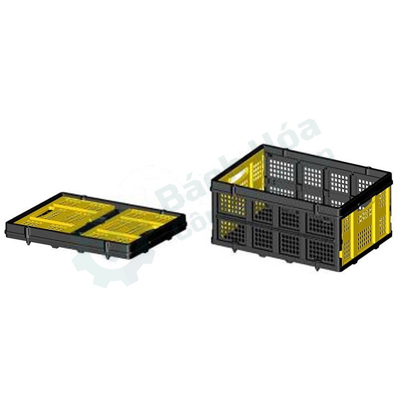 Giỏ đựng gấp gọn STANLEY STST0505T-23