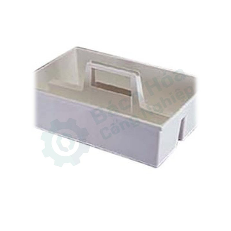Giỏ vận chuyển thí nghiệm HDPE CNW SGEQ-9071310-2