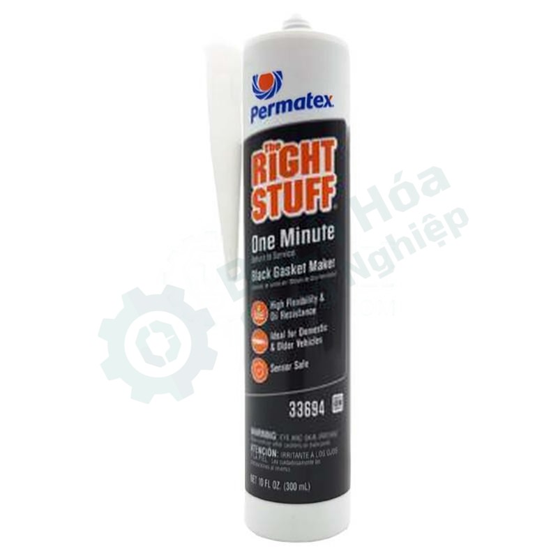 Gioăng (vòng đệm / gasket) PERMATEX 33694