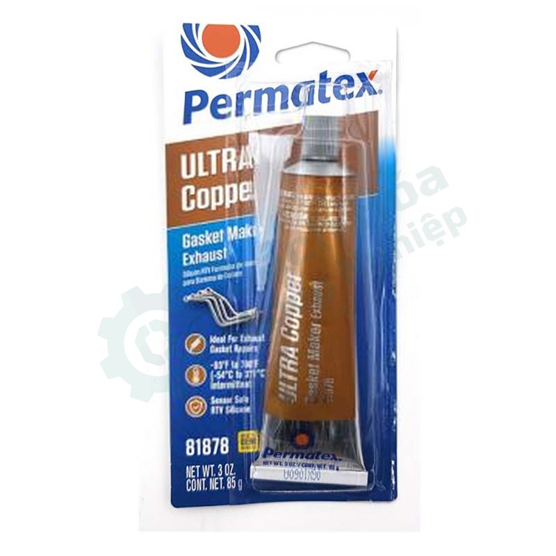 Gioăng (vòng đệm / gasket) PERMATEX 81878