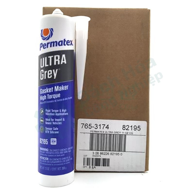 Gioăng (vòng đệm / gasket) PERMATEX 82195