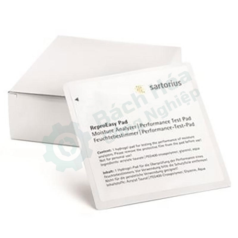 Gioăng (vòng đệm / gasket) SARTORIUS YHP01MA