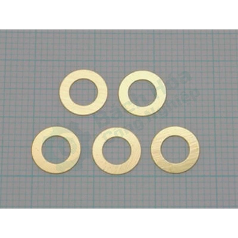 Gioăng (vòng đệm / gasket) SHIMADZU 221-49065-91