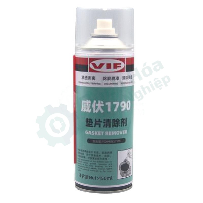 Gioăng (vòng đệm / gasket) VIVO 400ML