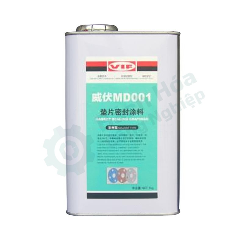 Gioăng (vòng đệm / gasket) VIVO MD001