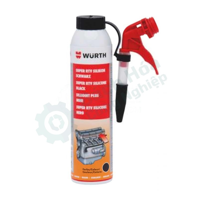 Gioăng (vòng đệm / gasket) WURTH 08933311