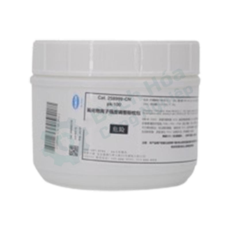 Gói bột thuốc thử điều chỉnh ion fluor HACH 258999-CN