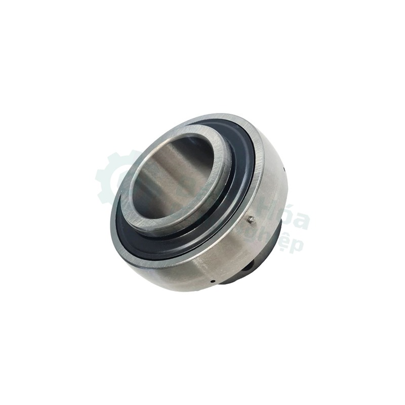 Gối đỡ vòng bi (bearing unit) — khe hở C3 NTN UC308D1