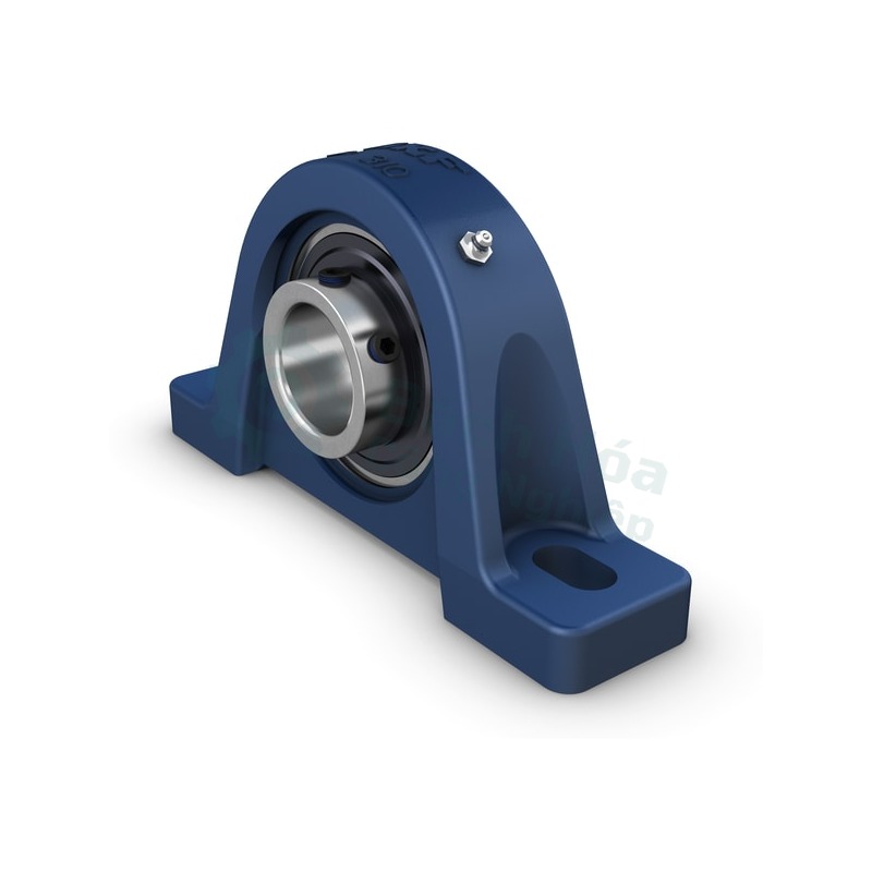 Gối đỡ vòng bi (bearing unit) SKF UCP-208