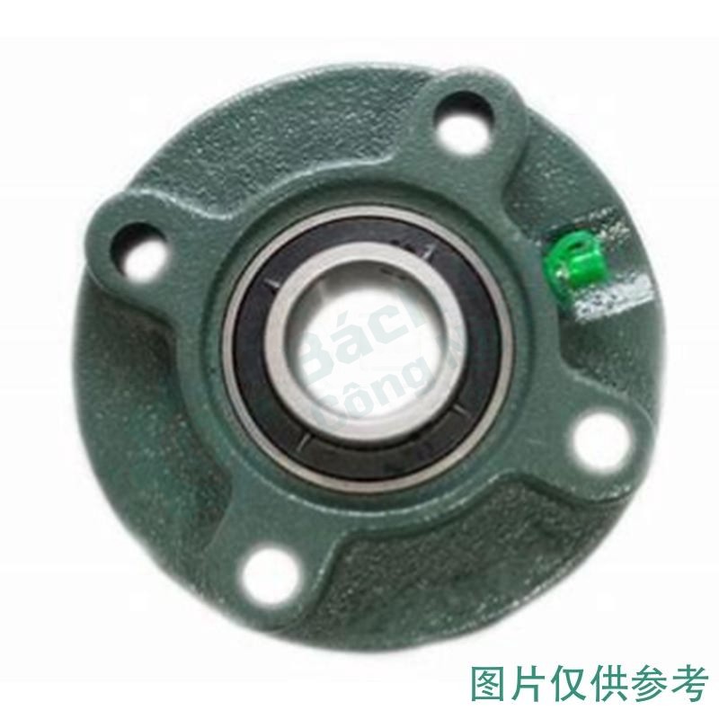 Gối đỡ vòng bi C&U UCFC210