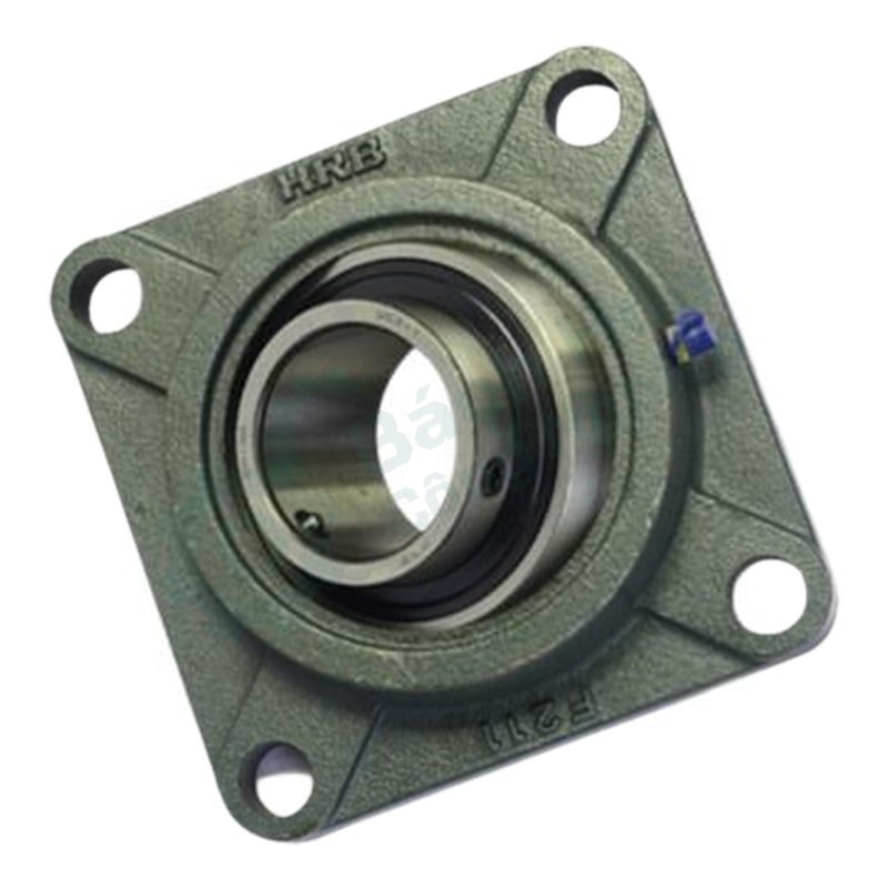 Gối đỡ vòng bi HRB UCF211