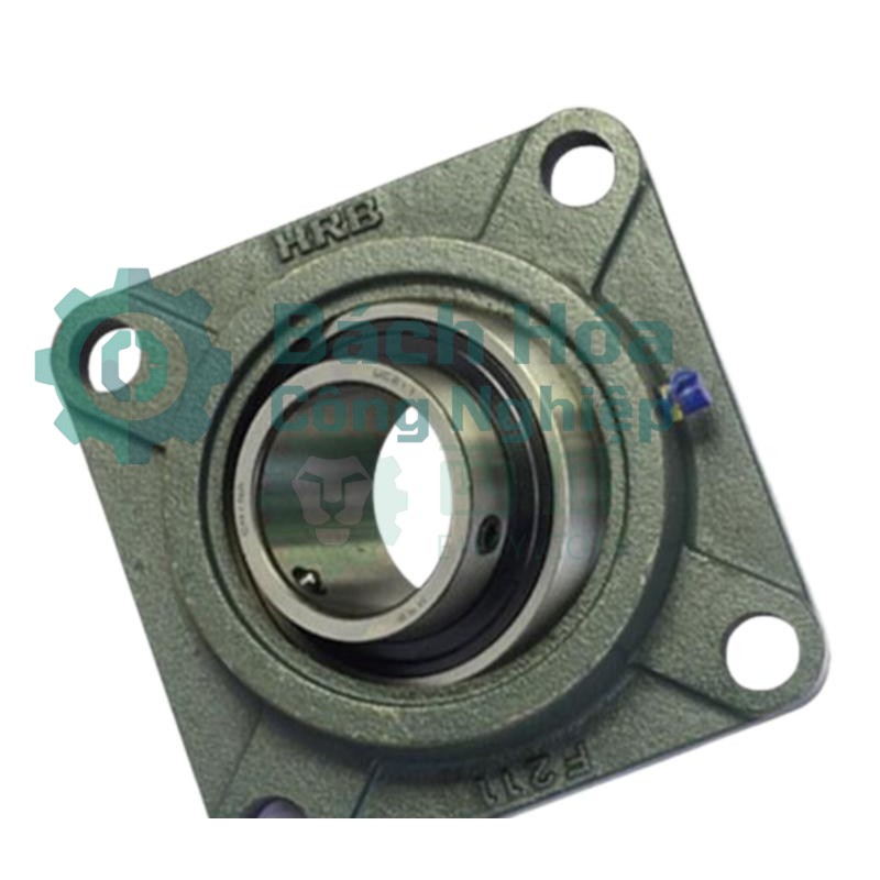 Gối đỡ vòng bi HRB UCF212