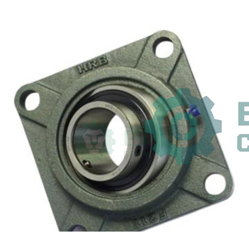 Gối đỡ vòng bi HRB UCF316