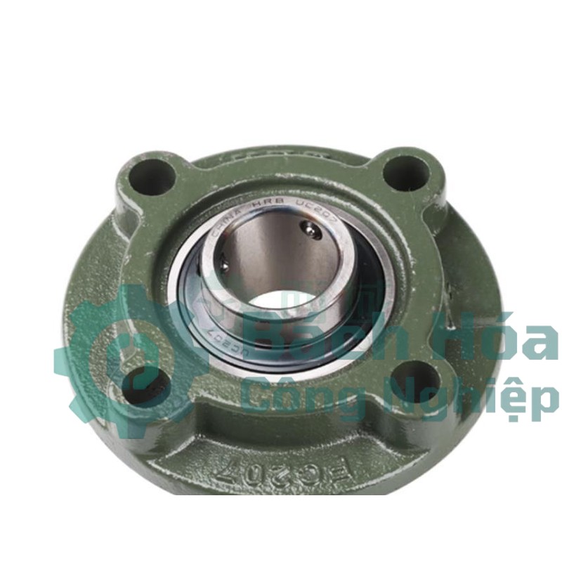 Gối đỡ vòng bi HRB UCFC209