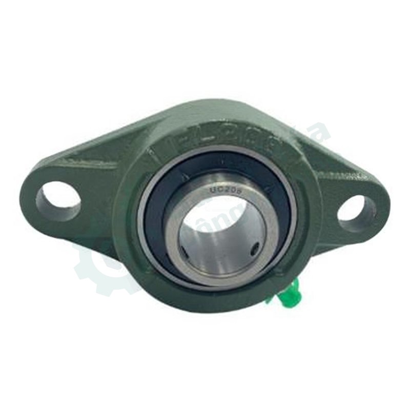 Gối đỡ vòng bi HRB UCFL206