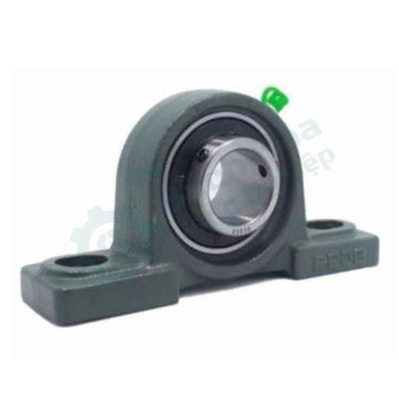 Gối đỡ vòng bi HRB UCP207
