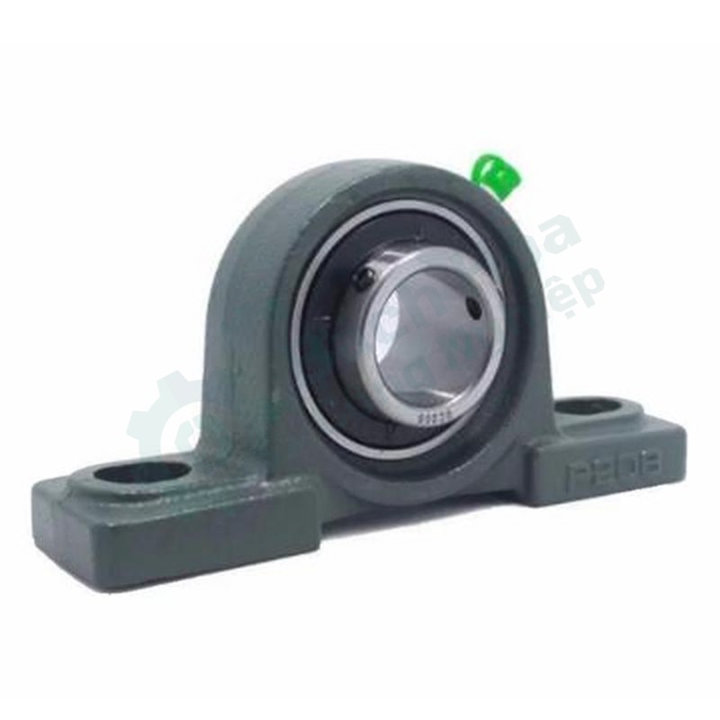 Gối đỡ vòng bi HRB UCP217