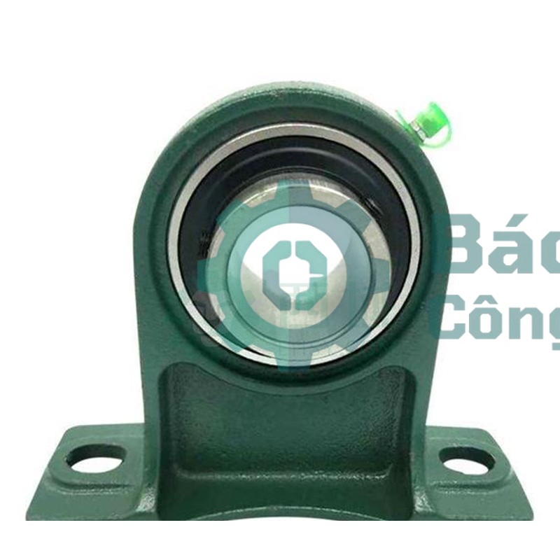 Gối đỡ vòng bi HRB UCPH204