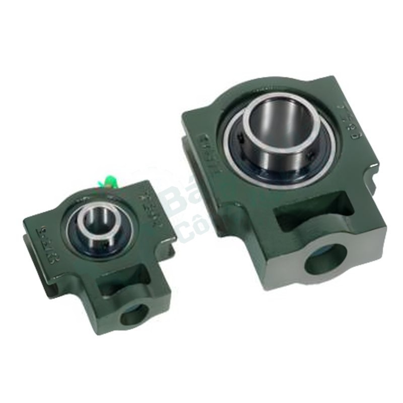 Gối đỡ vòng bi HRB UCT207