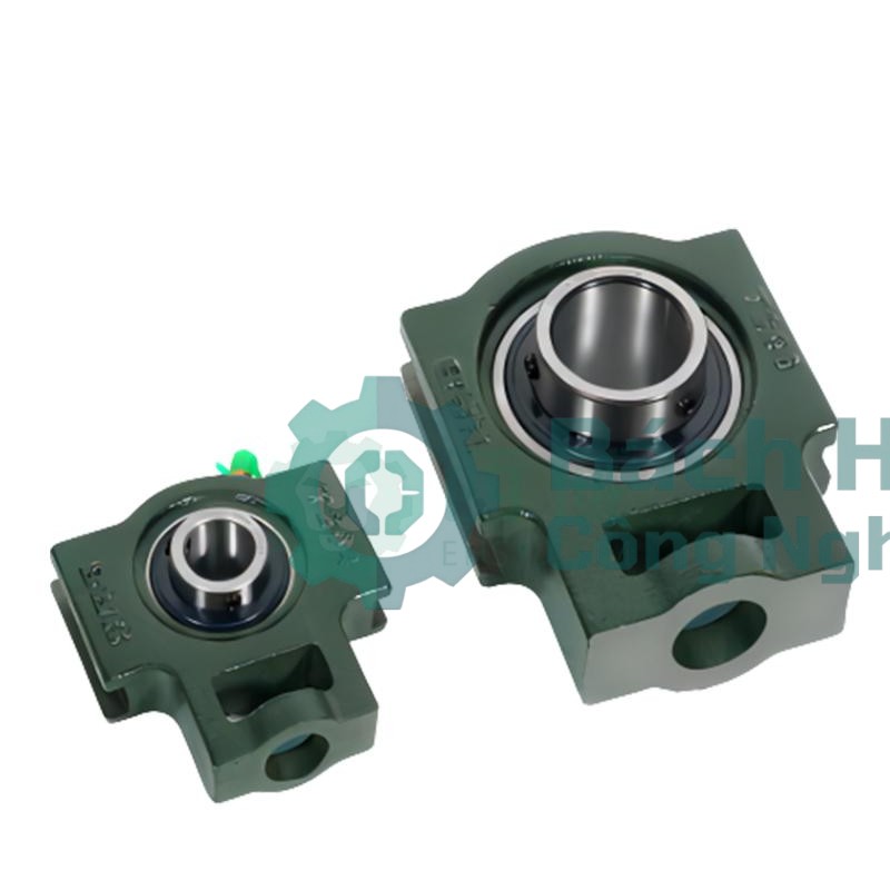 Gối đỡ vòng bi HRB UCT312
