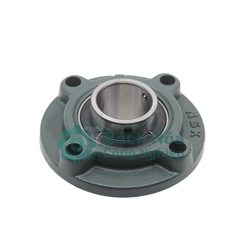 Gối đỡ vòng bi NSK UCFC214D1