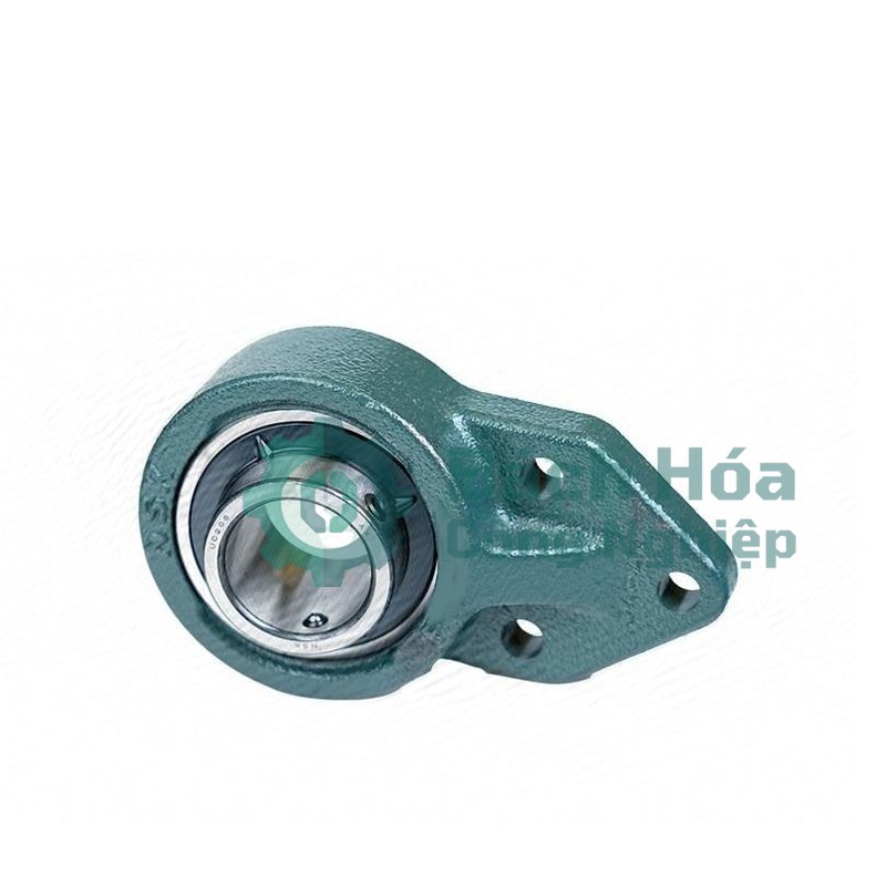Gối đỡ vòng bi NSK UCFH206D1