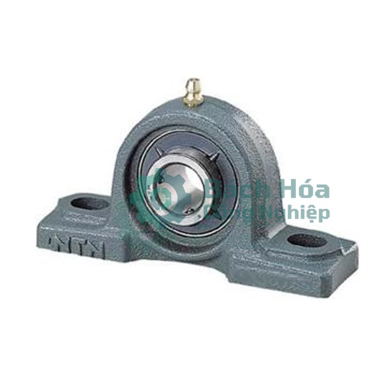 Gối đỡ vòng bi NTN UCP201D1