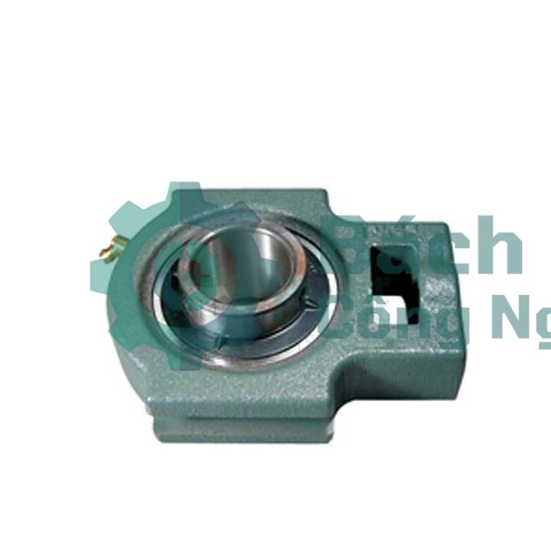 Gối đỡ vòng bi NTN UCT204