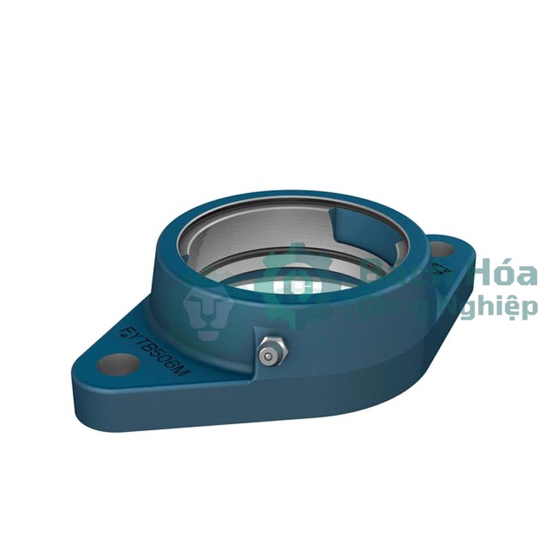 Gối đỡ vòng bi SKF FYTB505