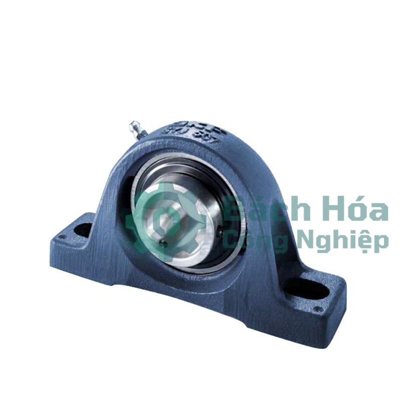 Gối đỡ vòng bi SKF SYJ60
