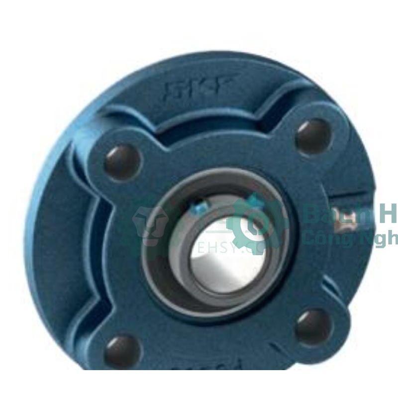 Gối đỡ vòng bi SKF UCFC206