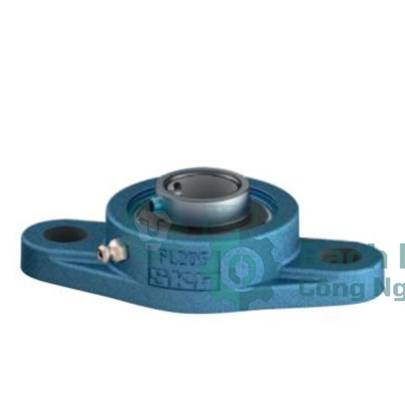 Gối đỡ vòng bi SKF UCFL209