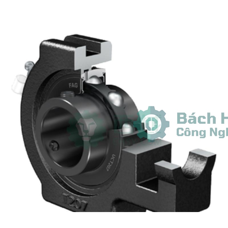 Gối đỡ vòng bi (vỏ) FAG UCT209-J7