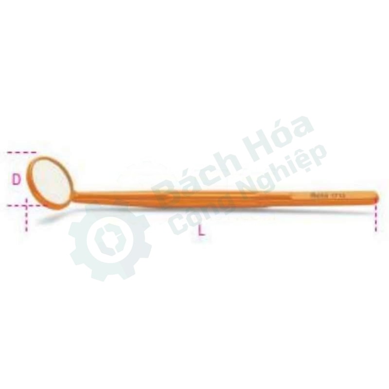 Gương soi kiểm tra BETA Beta-017140001
