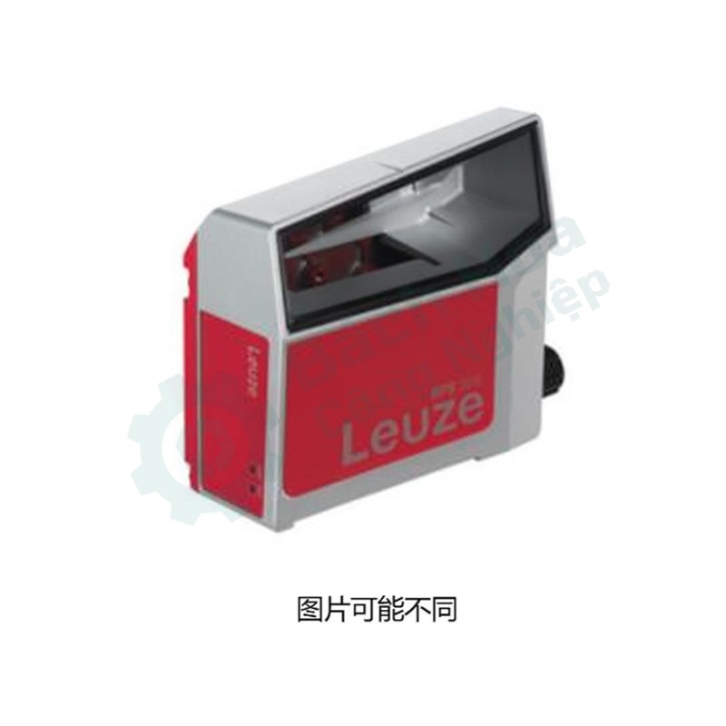 Hệ thống định vị mã vạch LEUZE BPS