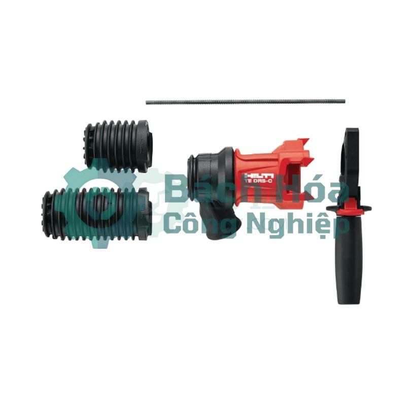 Hệ thống hút bụi máy khoan HILTI 2213351