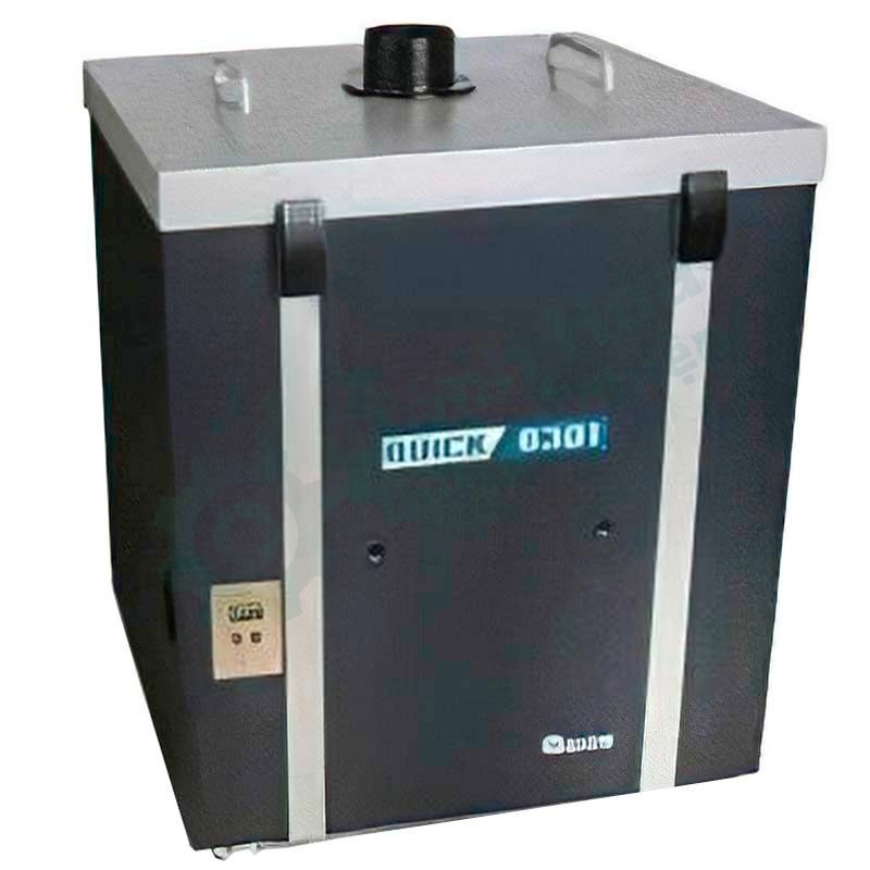 Hệ thống lọc khói hàn QUICK QUICK6301