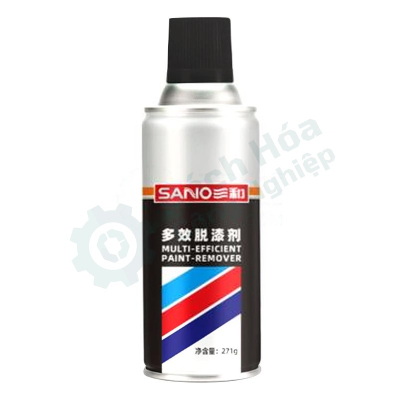 Hóa chất tẩy sơn đa năng SANWA H120-60
