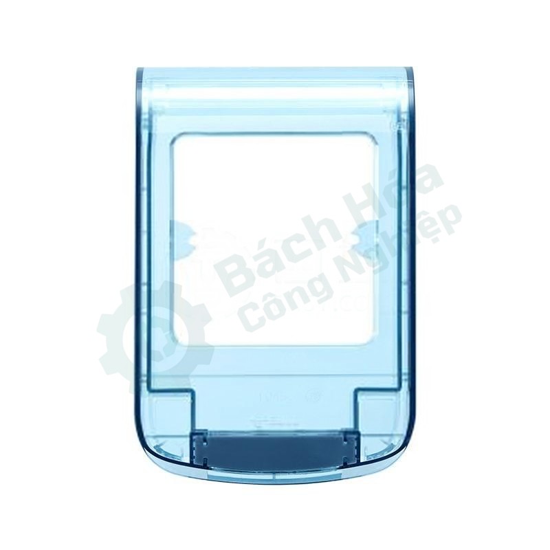 Hộp chống nước công tắc ổ cắm BULL F04S