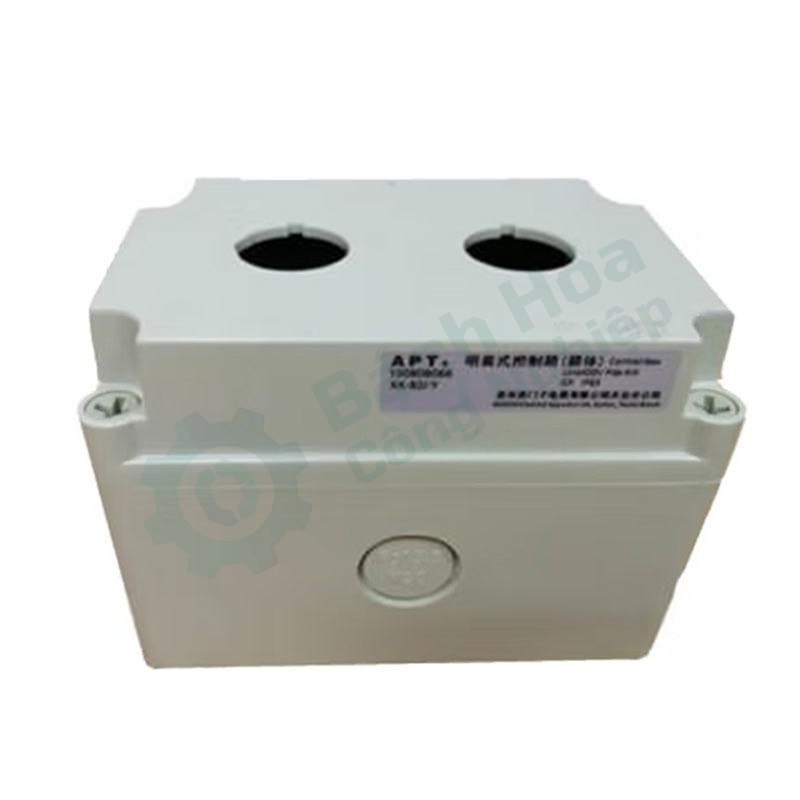 Hộp điều khiển (tủ điện) APT XK-B2/-Y